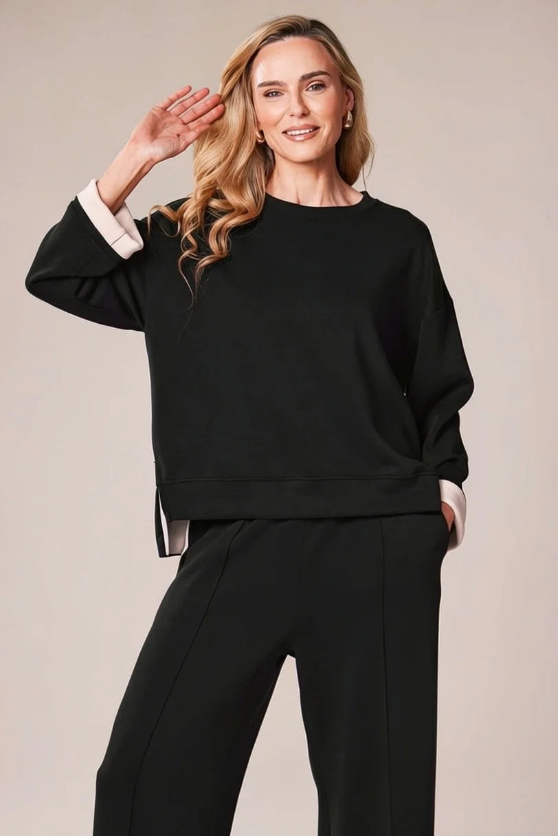 Oversized Sweatshirt