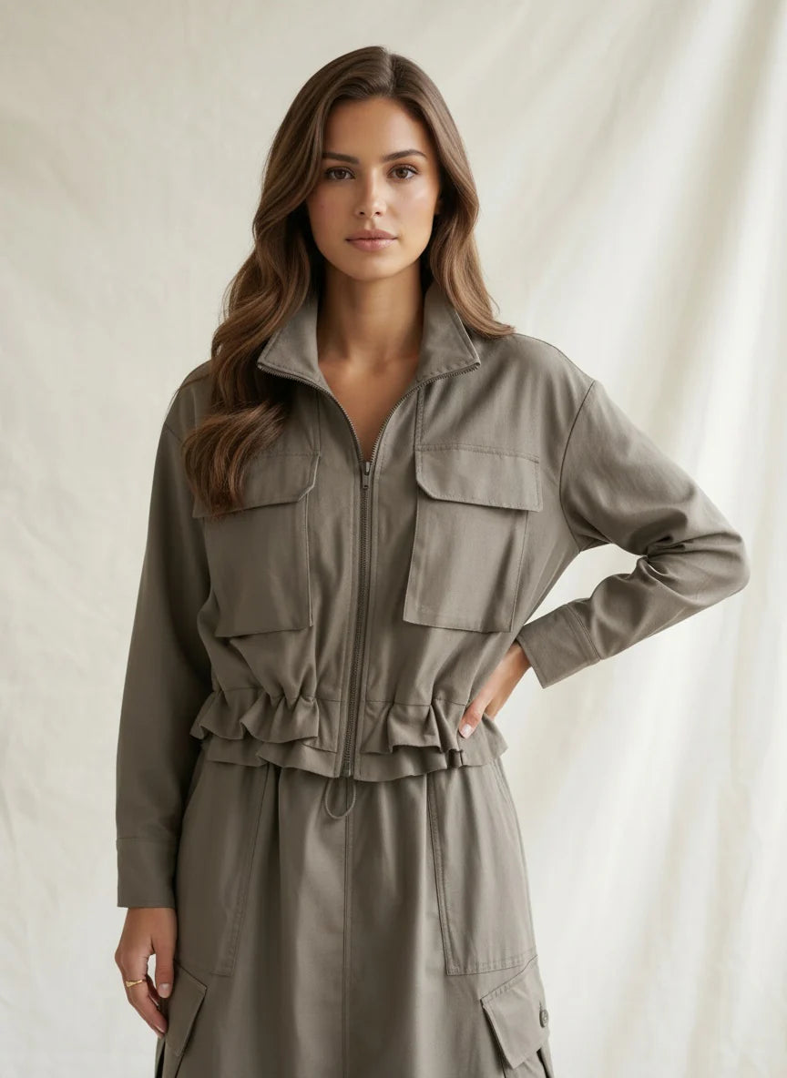 Utility Skirt