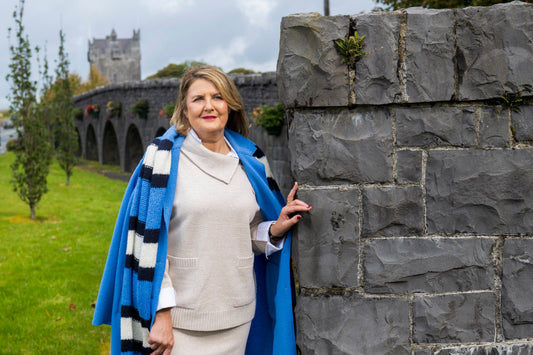 Welcome to GM Designwear: The Heart of Claregalway Fashion