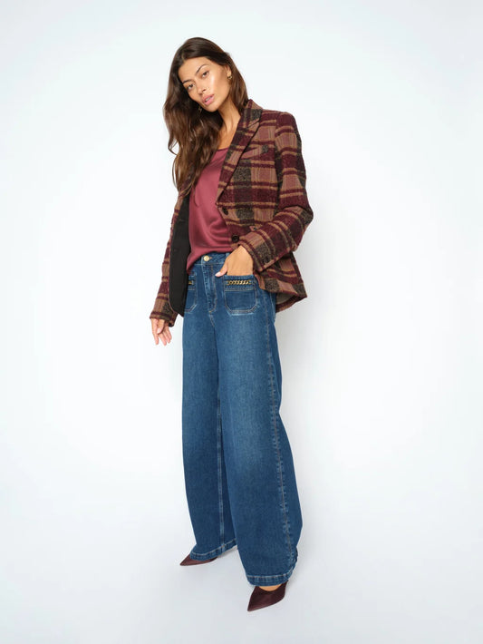 MMCOLETTE SERNORA JEANS