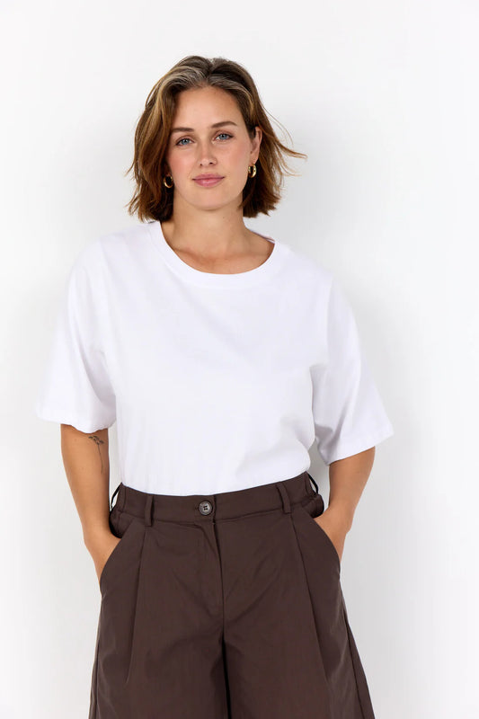 Wasabi Concept White T-Shirt