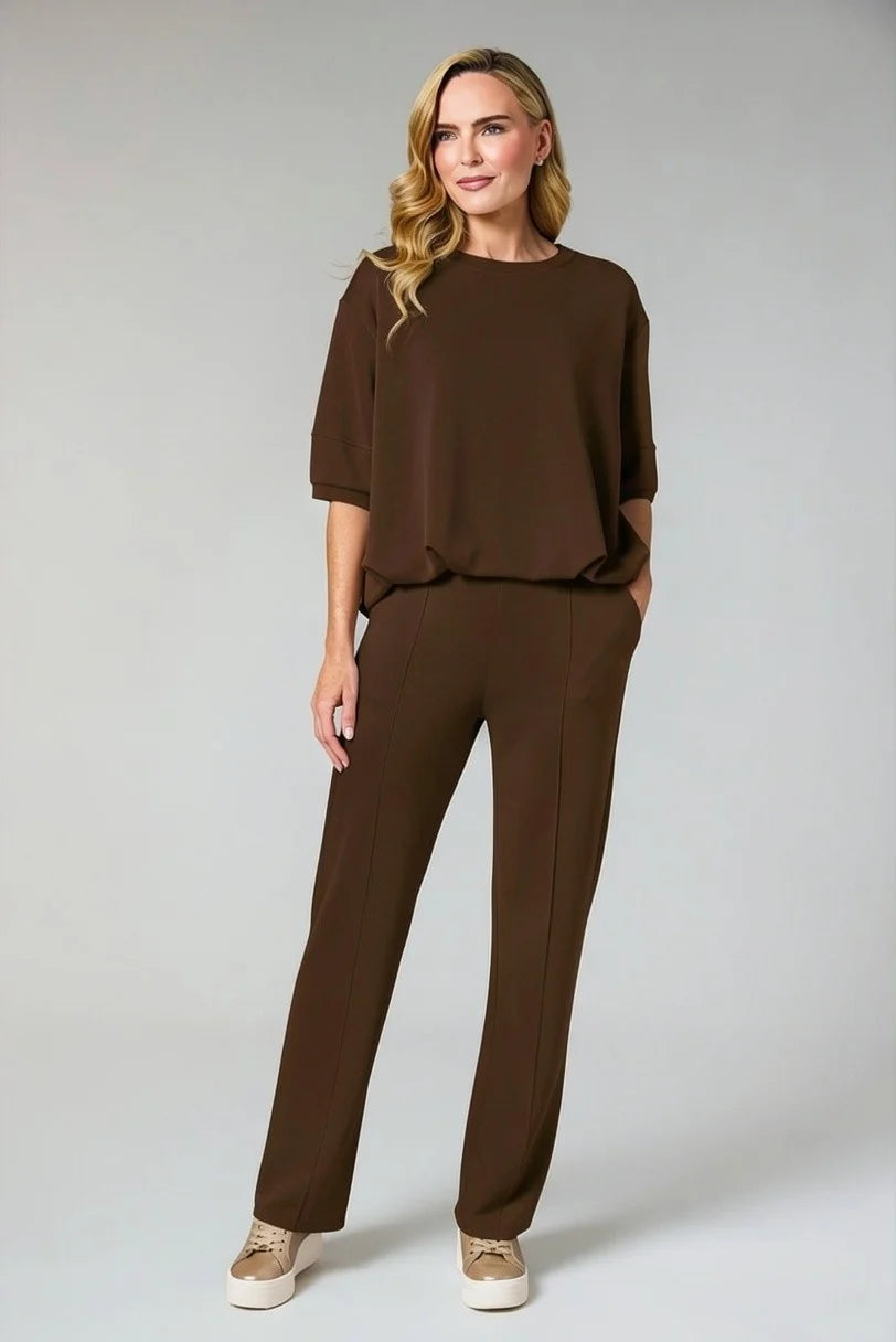 Slim Leisure Trousers