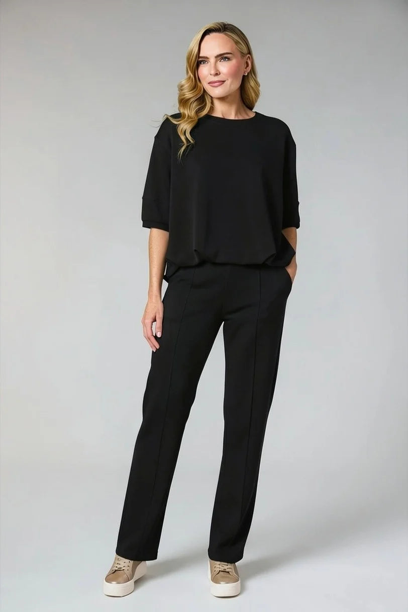 Slim Leisure Trousers