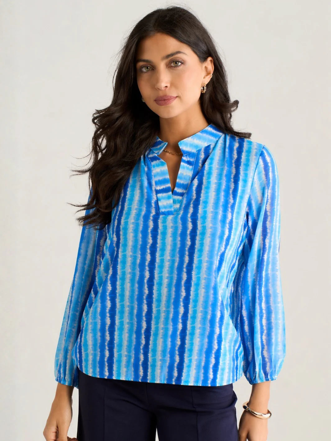 the Bella Band Top