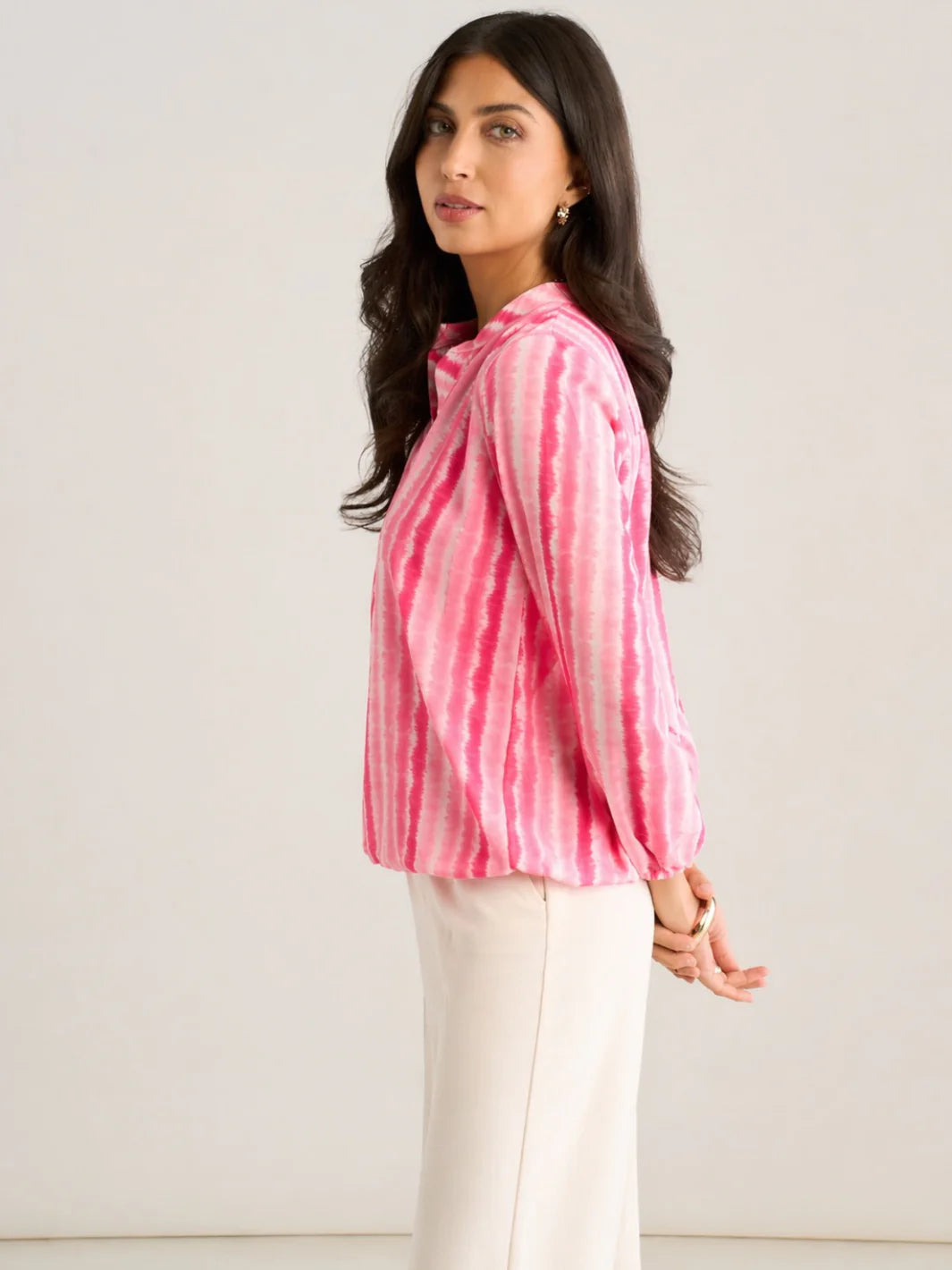the Bella Band Top