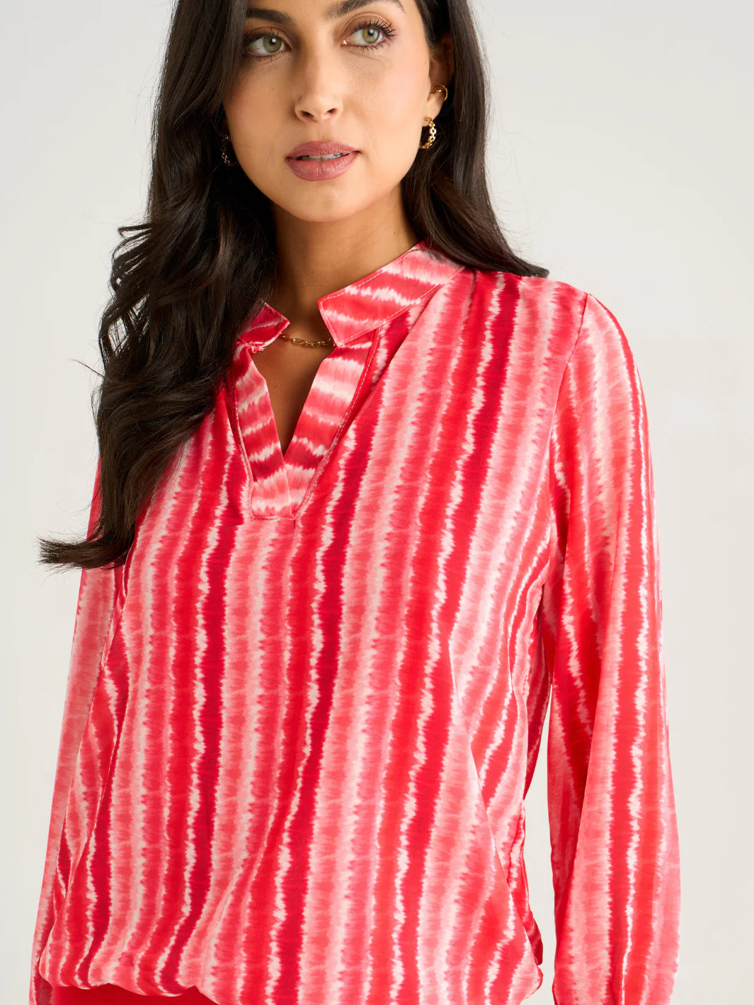 the Bella Band Top