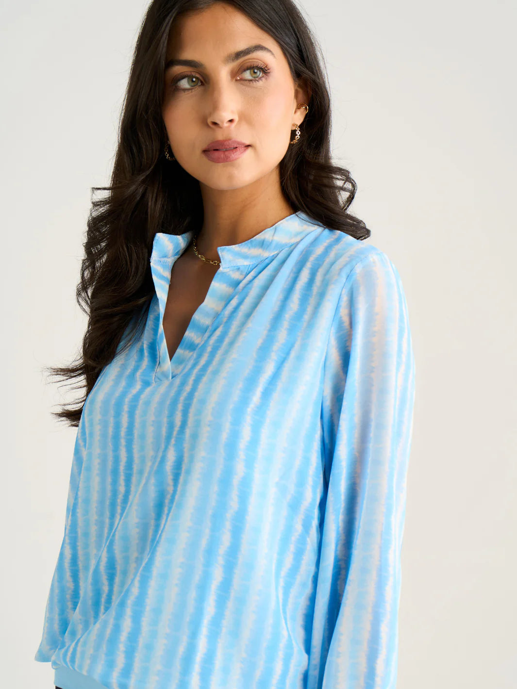 the Bella Band Top