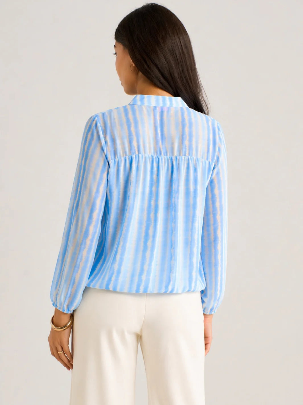 the Bella Band Top