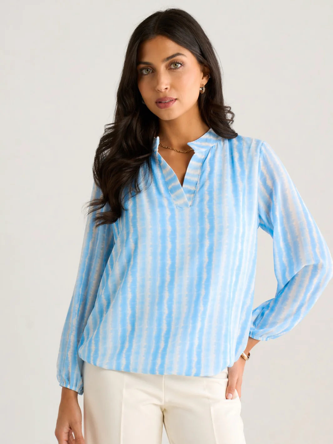 the Bella Band Top