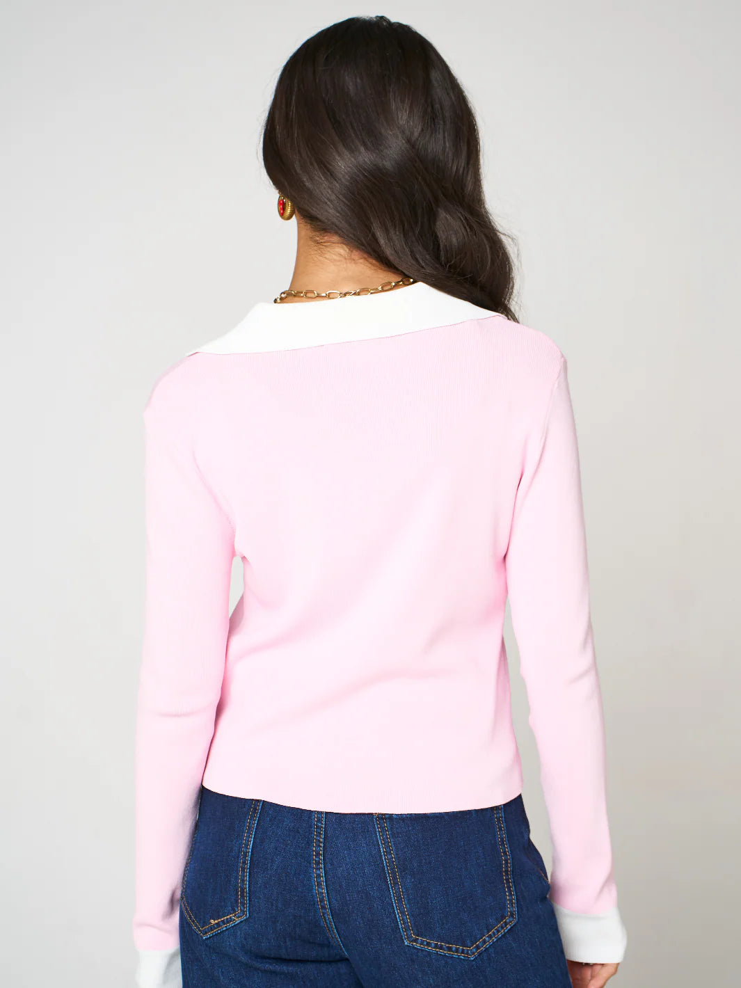 RAYA CARDIGAN