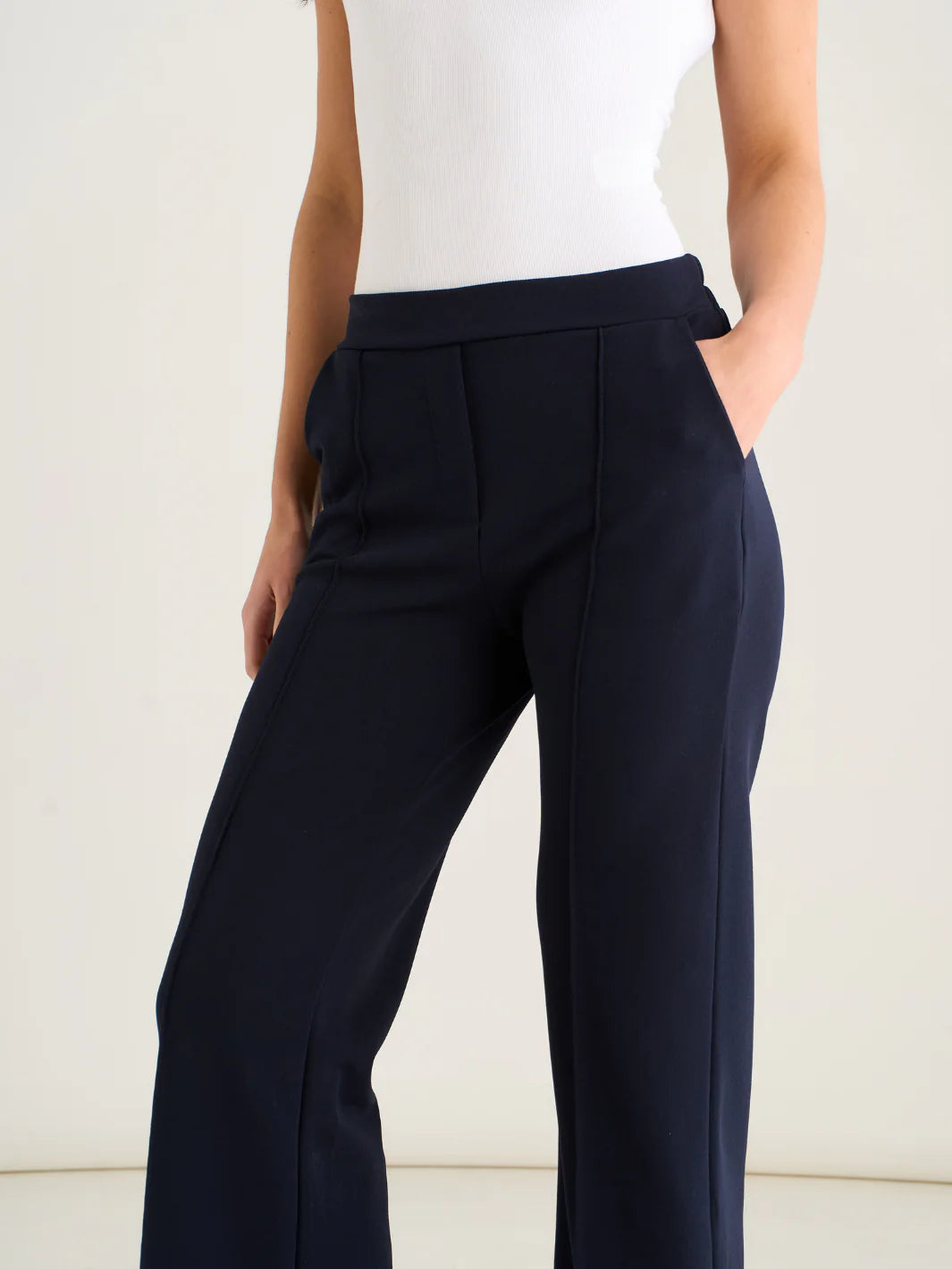 YALE Trousers