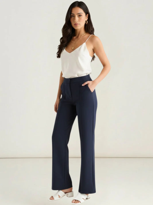 YALE Trousers