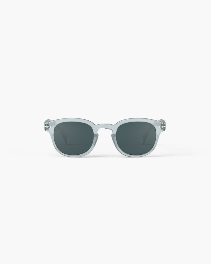 SUN#C FROZEN BLUE Unisex sunglasses