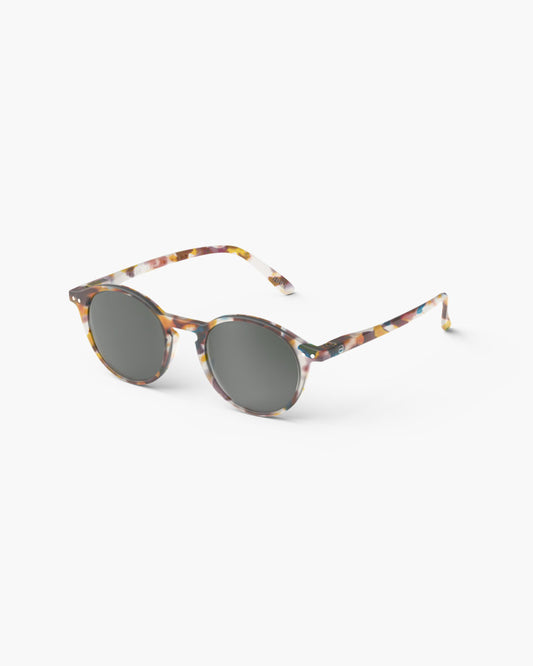 #C Tortoise Unisex sunglasses
